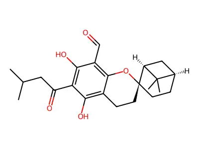 Euglobal G3 structure