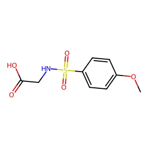Cyclopentadienylcarbinol structure