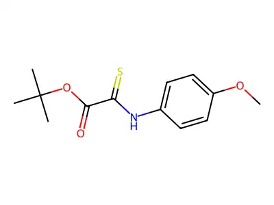 4-Aminomethyltetrahydropyran structure