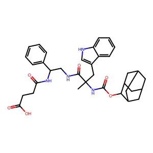 CI 988 structure