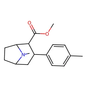 Rti 32 structure