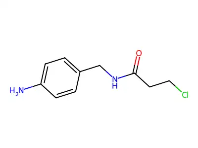 3-Methyl-2-nitro-1,2-dihydroacenaphthylen-1-ol structure