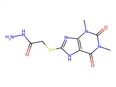 RefChem:447301 structure
