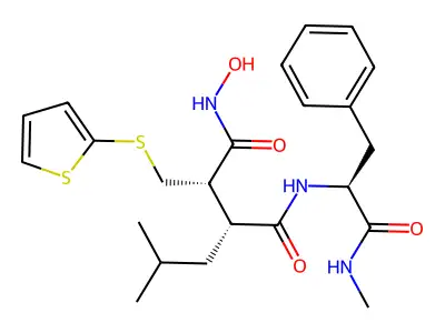 巴替马他 structure