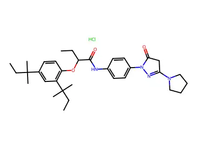 3,5-Cyclohexadiene-1,2-dione,3,4,6-trimethyl structure