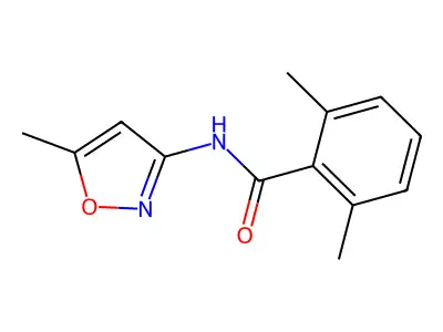Soretolide structure