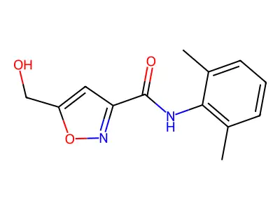 D-3017 structure