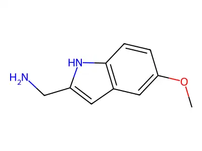 Zalospirone structure