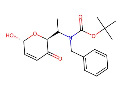 6-methoxy-2-(naphthalen-2-ylmethyl)naphthalene-1-carboxylic Acid structure
