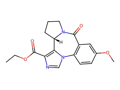 D0LE1F structure