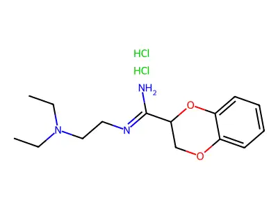 Dichlor-trimethylsilyl-methyllithium structure