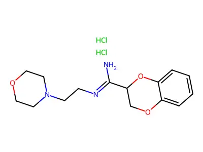Dichlor-trimethylsilyl-methyllithium structure