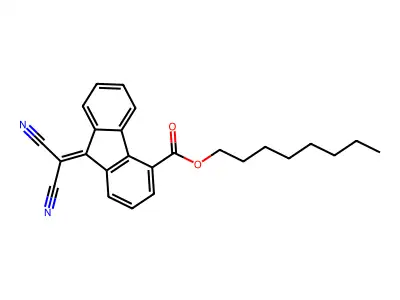 N-2-嘧啶基苯甲酰胺 structure