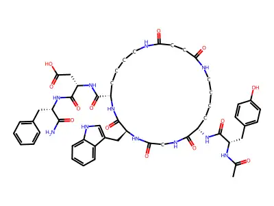 Jmv 320 structure