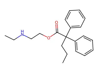 SK&F 8742A structure