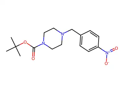 5-Nitroquinolin-6-ol structure