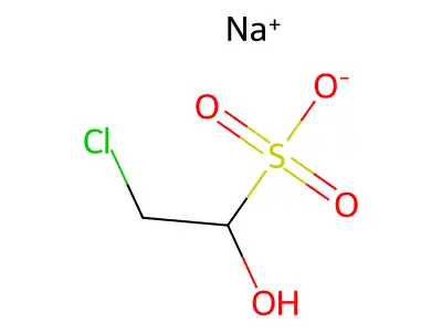 S-ethyl N-benzyl-N-tert-butylcarbamothioate structure