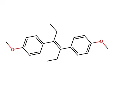 Ethenyl piperidine-1-carboxylate structure