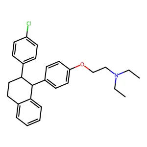 4,4-Dibromo-5-ethyl-2,4-dihydro-3h-pyrazol-3-one structure