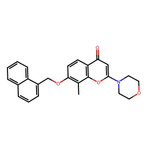U 84569 structure