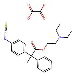 Aprophit structure