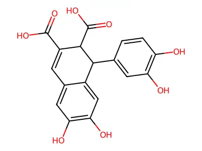 KS I structure