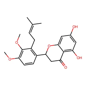 2'-腺苷酸 structure