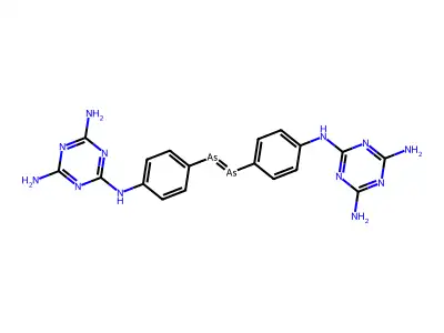 3H-Pyrazol-3-one,2,4-dihydro-4-(4-methoxyphenyl)-5-methyl- structure