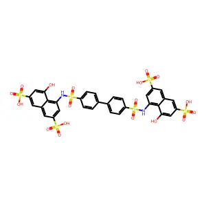 4,4'-Bps-bis(napss) structure
