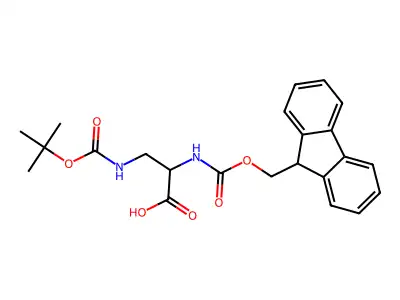 1-Azido-3,5-dimethyl-adamantane structure