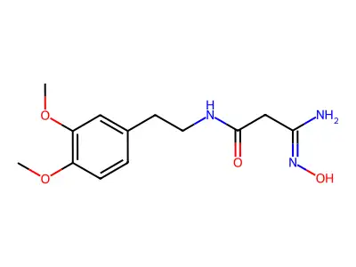 磷酸二甲酯-4-溴苯酯 structure