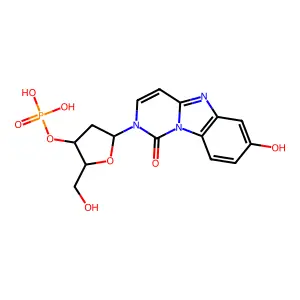 2-Amino-benzoic acid 2-biphenyl-4-yl-2-oxo-ethyl ester structure