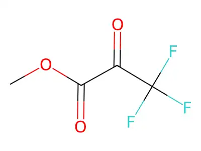 2,3,5,6-Tetrafluorobenzyl alcohol structure