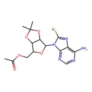 7-(2-Hydroxypropan-2-yl)-1,4a-dimethyloctahydronaphthalen-2(1h)-one structure