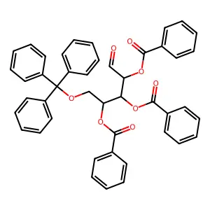 Myo-inositol 1,3,5-trisphosphate structure