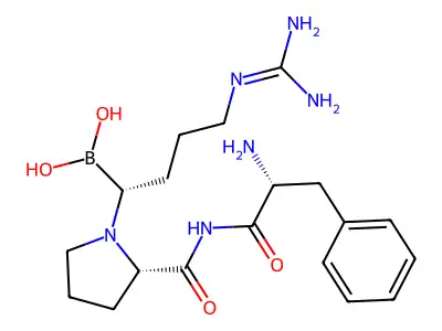 [2-(Benzenesulfonyl)-1-phenylcyclopropyl]benzene structure