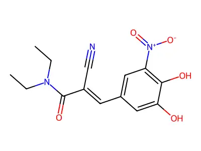 [2-(羧甲基)-4-氧代二十一烷基]三甲基铵 structure