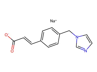 奥扎格雷 structure