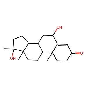 Antiarone H structure