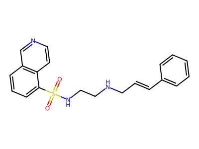 3-Bromo-3'-chlorobiphenyl structure