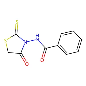 CDPC structure