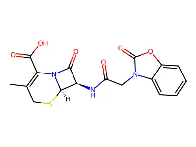 3,5-diamino-N-[amino(dimethylamino)methylidene]-6-chloropyrazine-2-carboxamide structure