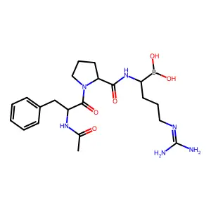 Dup 714 structure