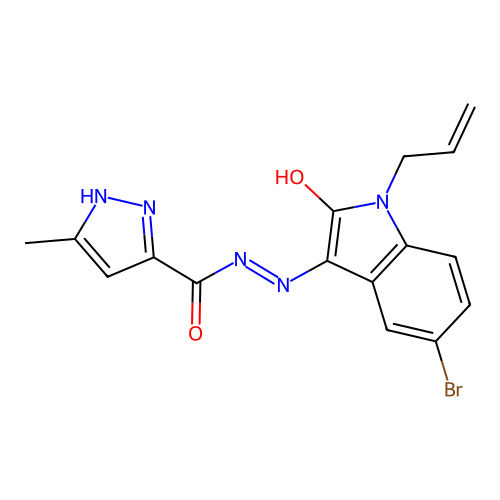 BIM-0032808.P001 structure