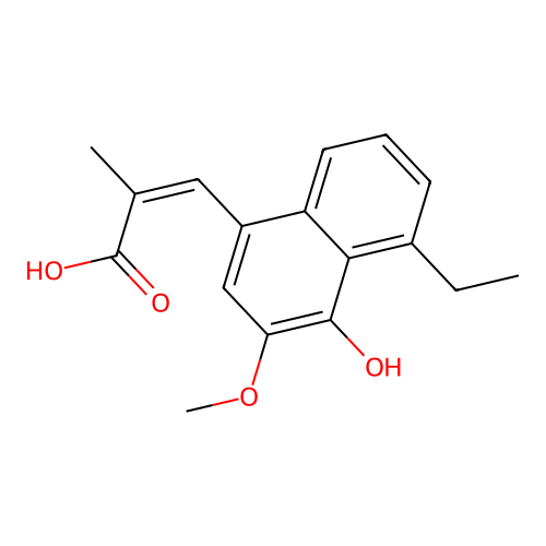 DA-E 5090 structure