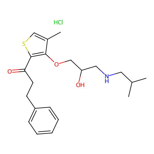 LG 83-6-05 structure