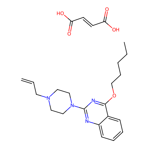 KB 5666 structure