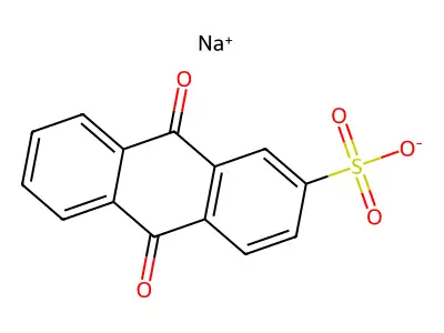 Silver salt structure