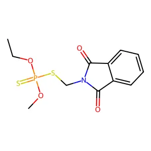 Stauffer R-5723-A structure
