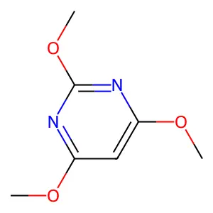 1,2,3-Trimethoxy-10-methylacridin-9(10h)-one structure